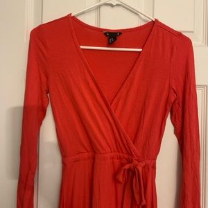 💃🏻24hr DRESS SALE!💃🏻 Perfect condition H&M dress!